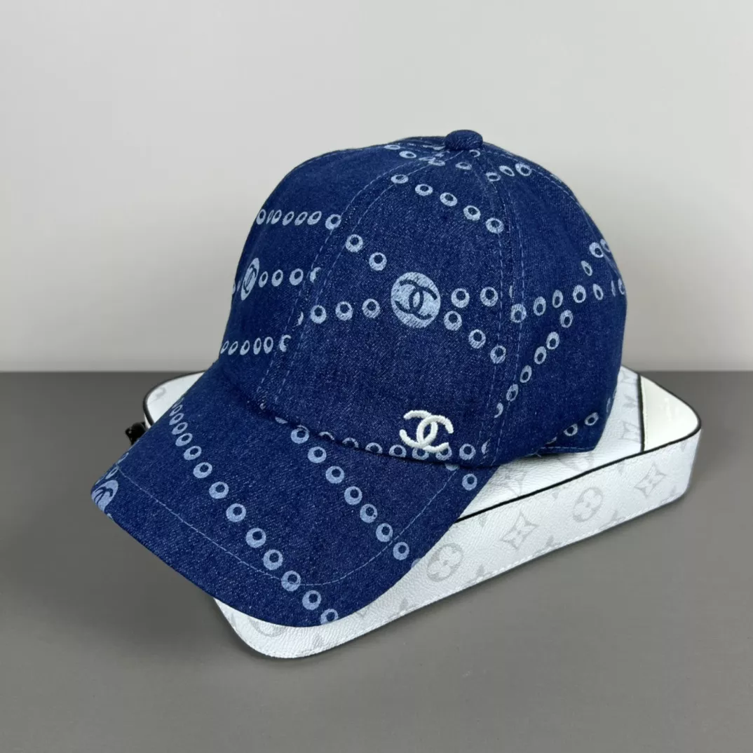 Chanel Caps Reliable 7489