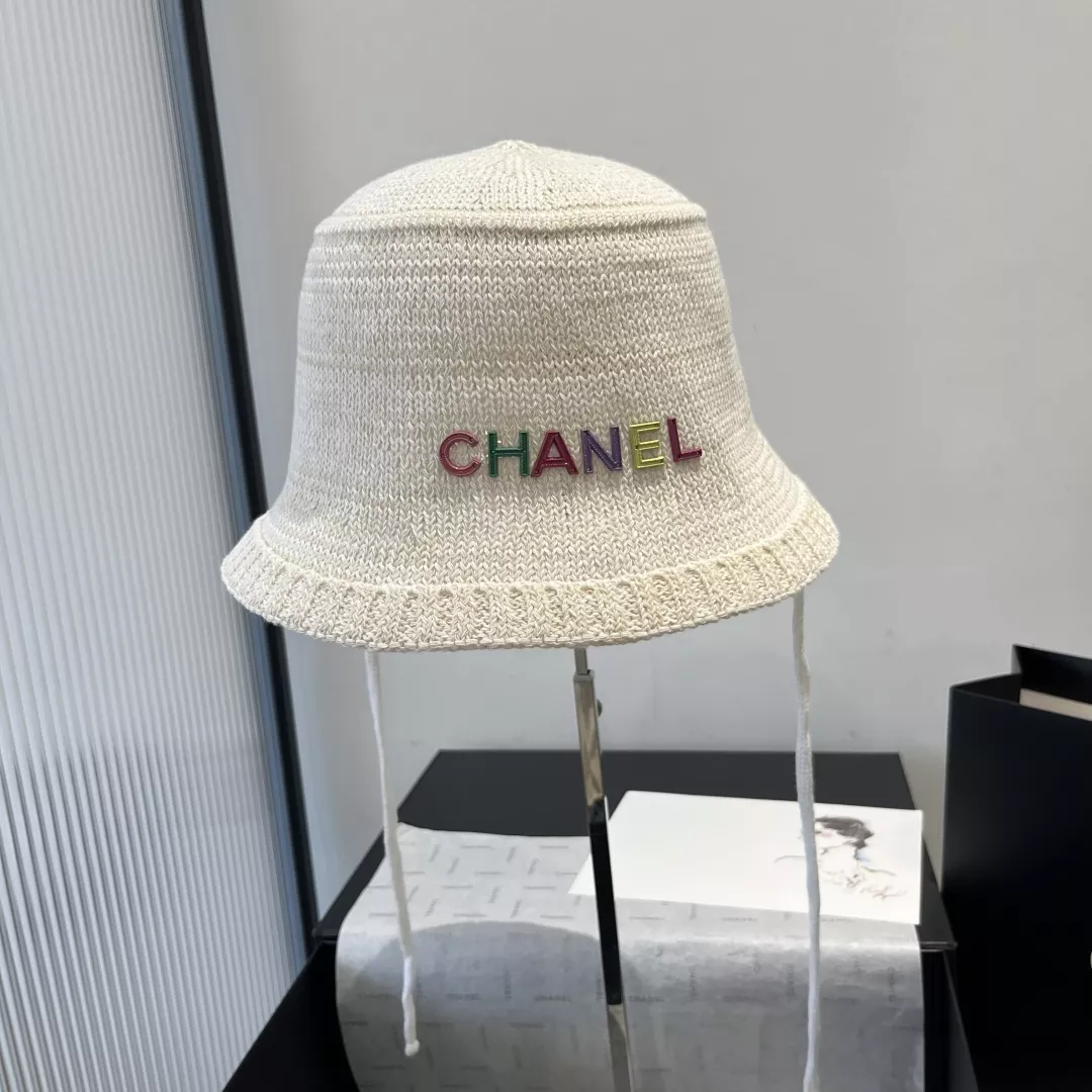 Chanel Caps Resilient 1388