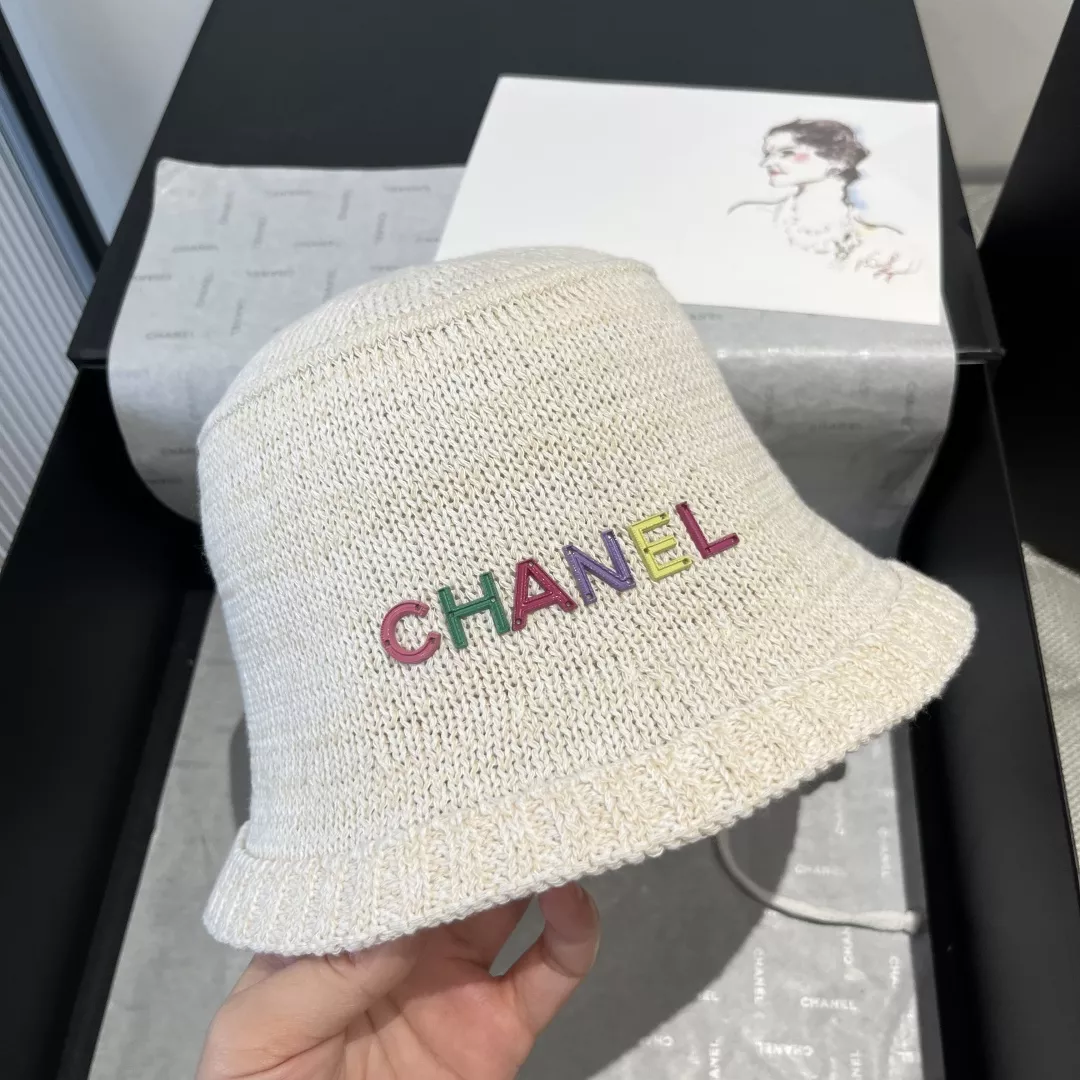 Chanel Caps Resilient 1388