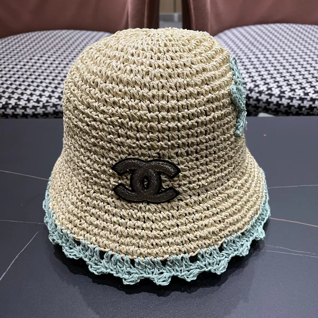 Chanel Caps SportInspired 7535