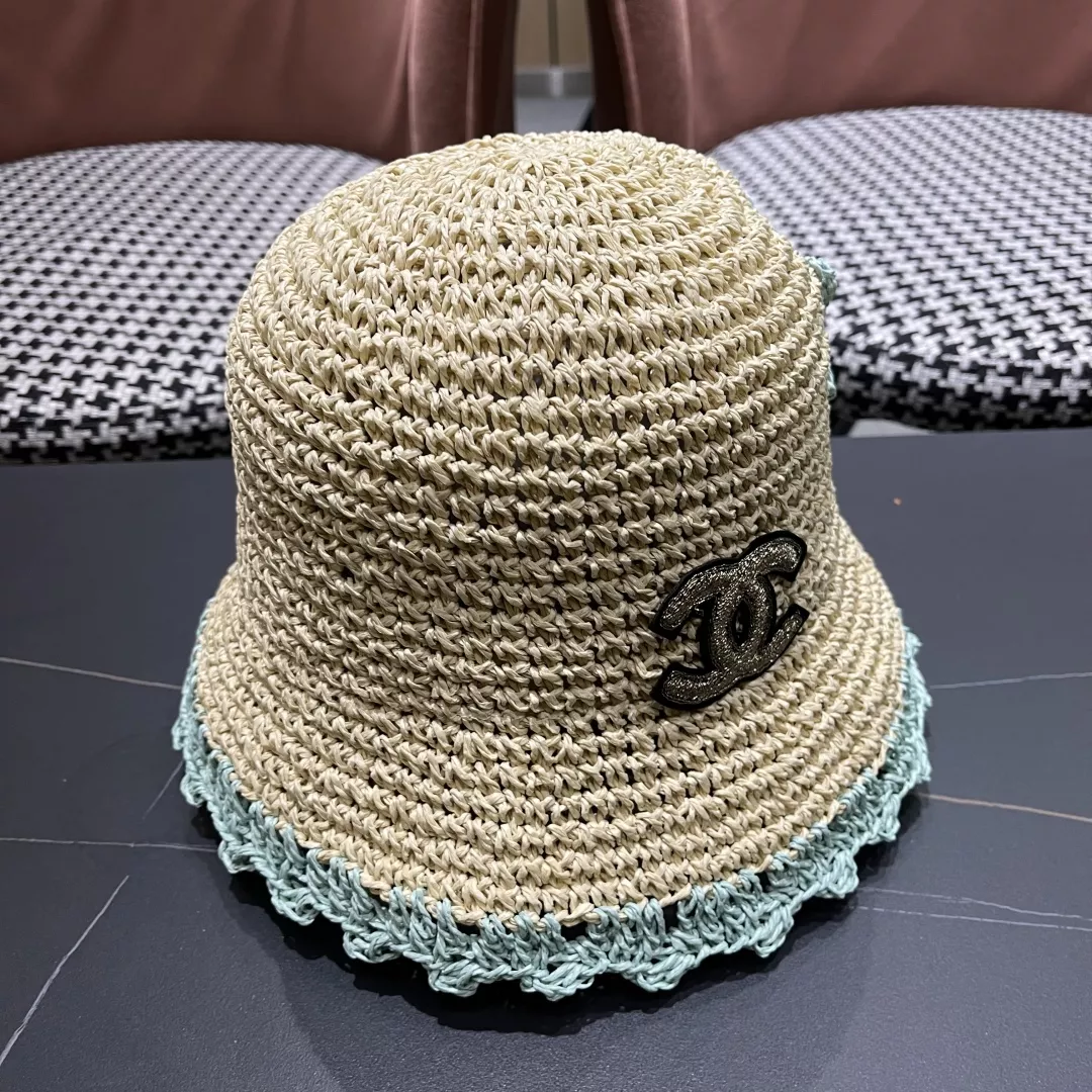 Chanel Caps SportInspired 7535