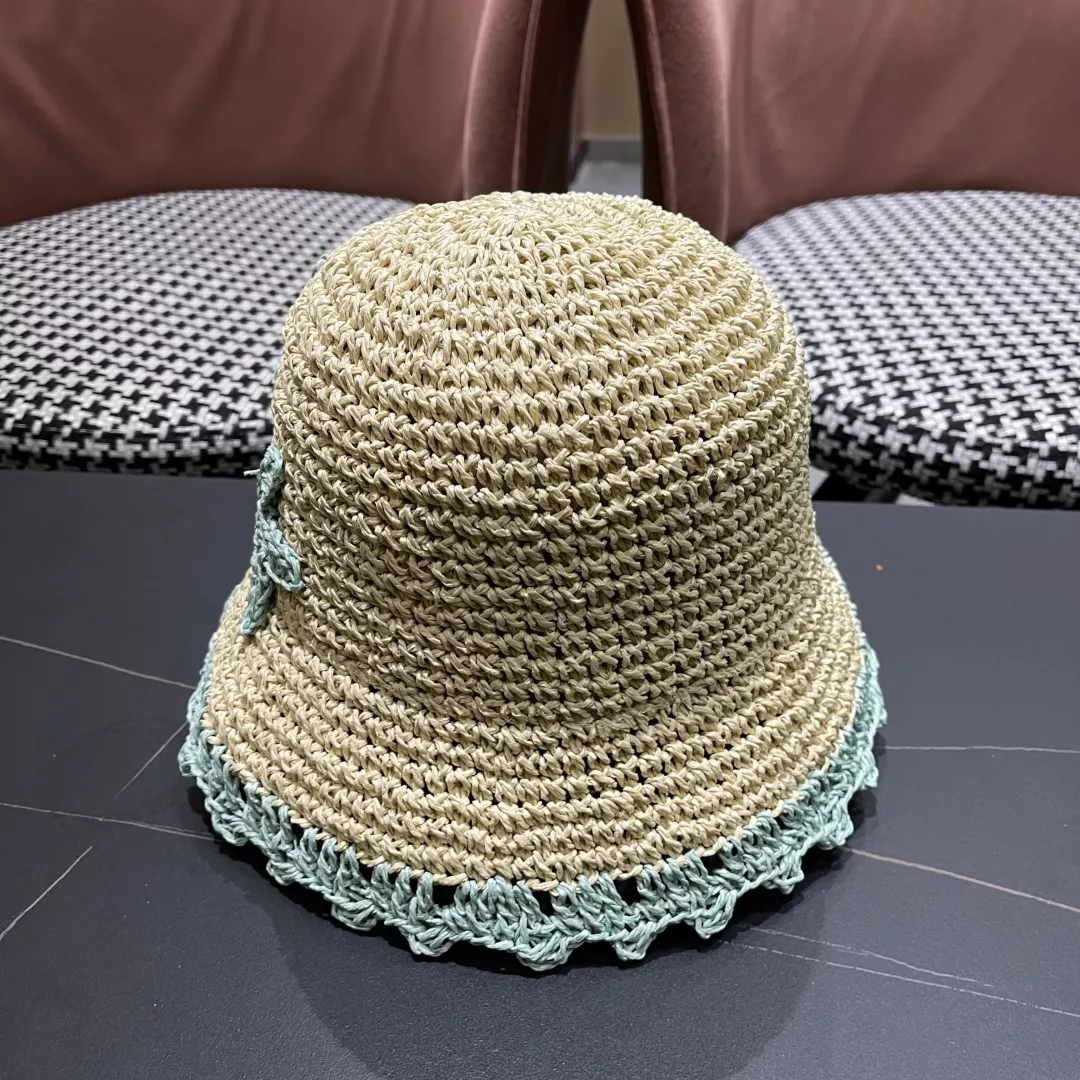 Chanel Caps SportInspired 7535