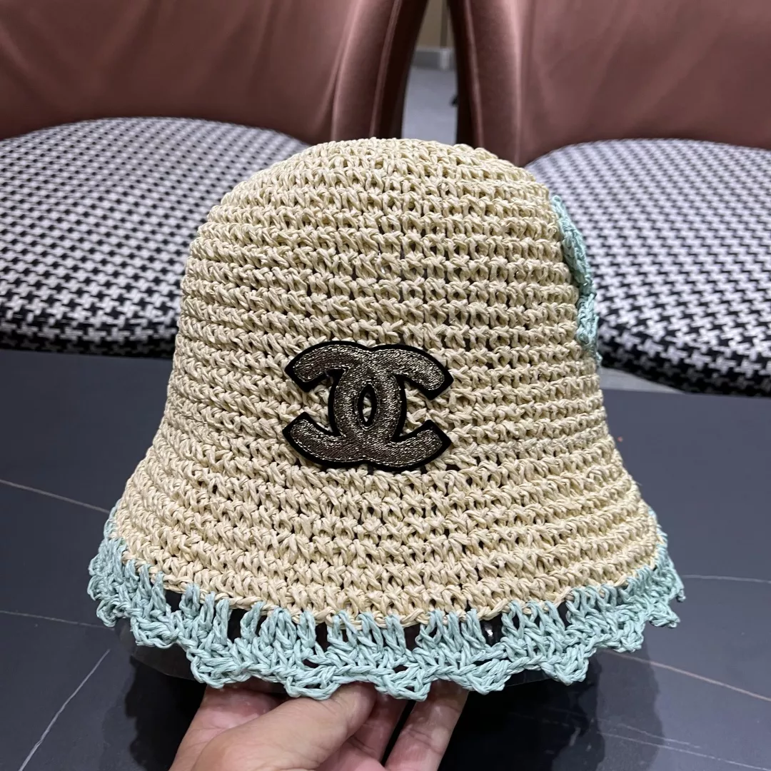 Chanel Caps SportInspired 7535