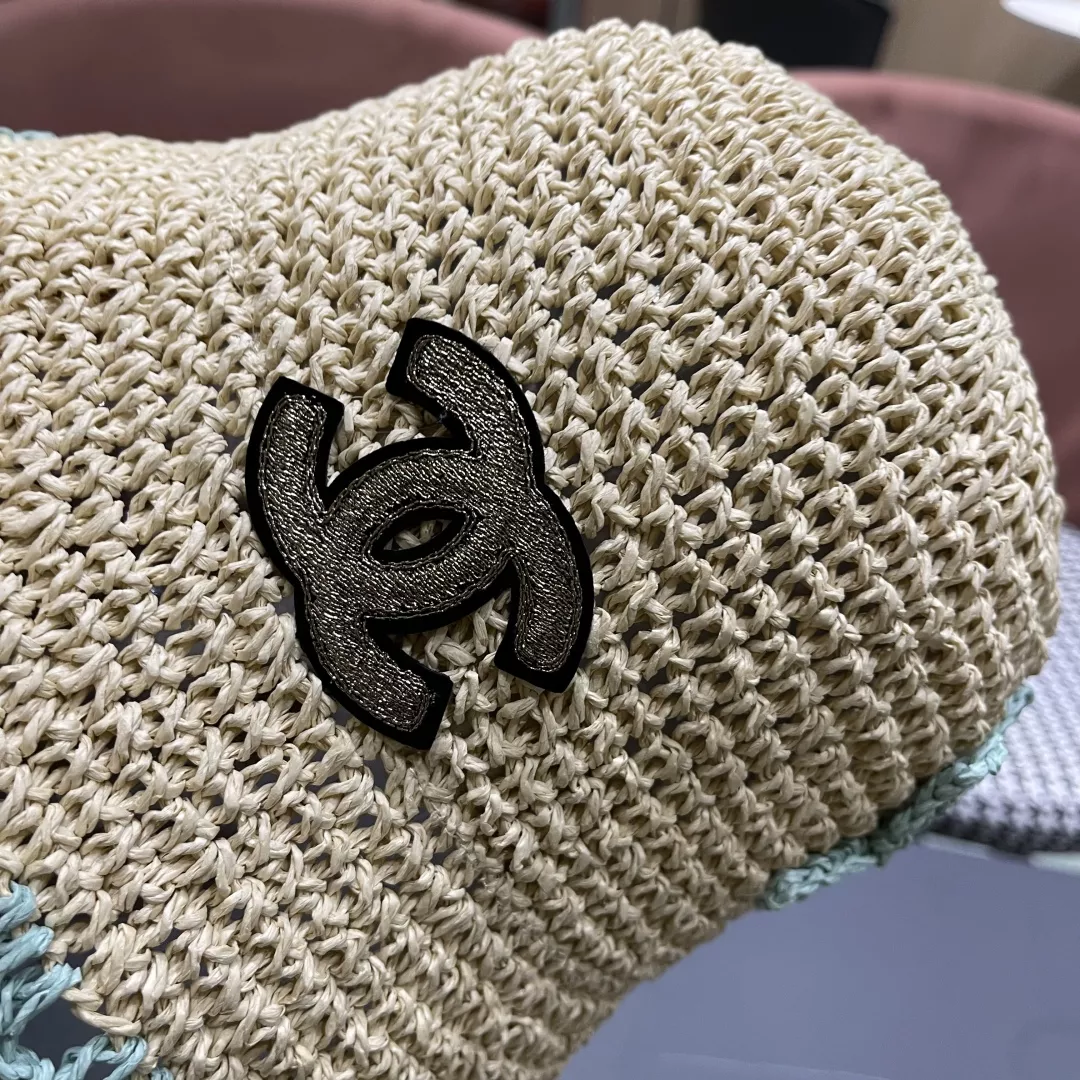 Chanel Caps SportInspired 7535