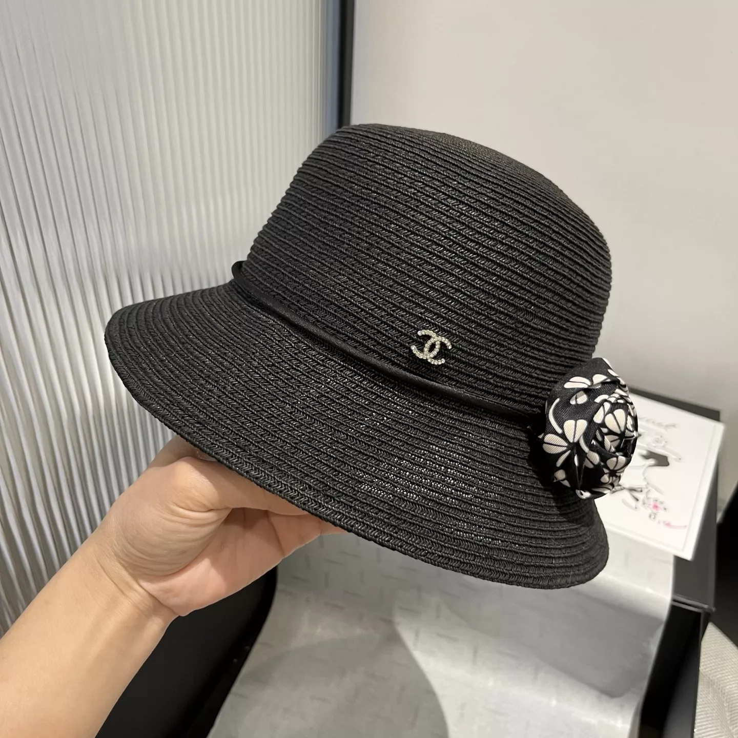 Chanel Caps SportInspired 7822
