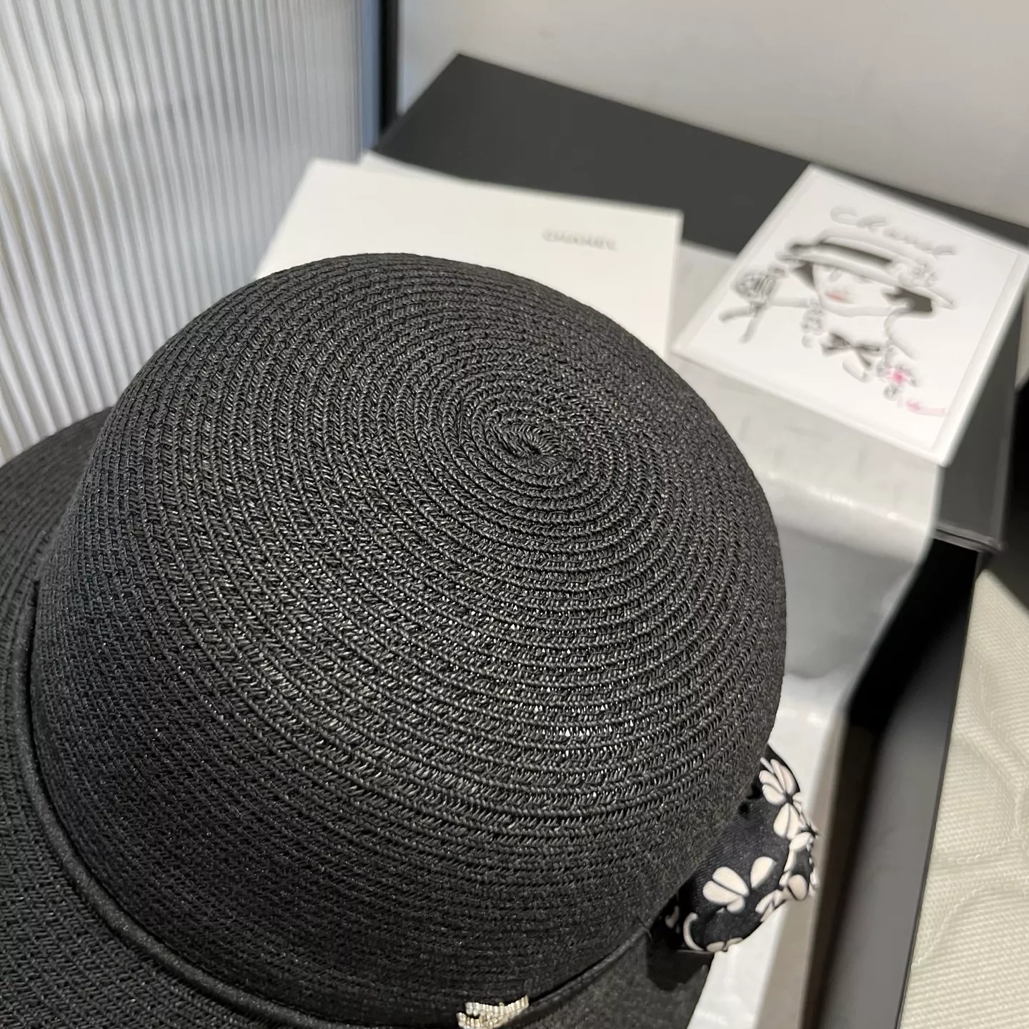 Chanel Caps SportInspired 7822