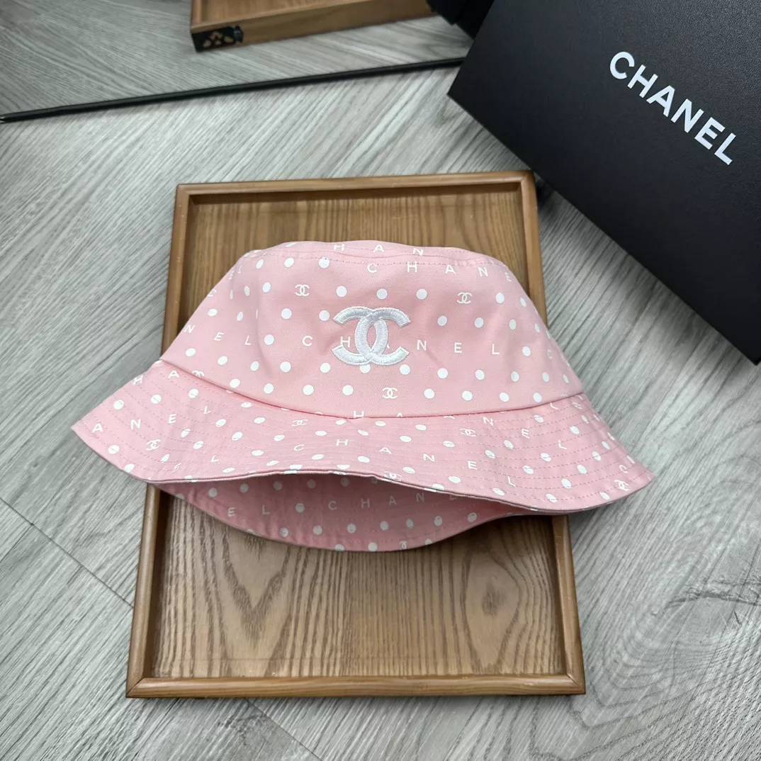 Chanel Caps TopPick 1854