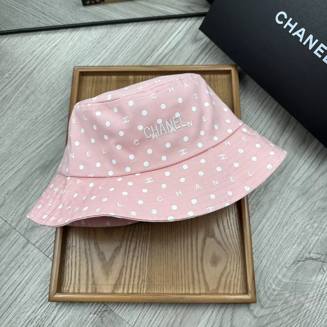 Chanel Caps TopPick 1854