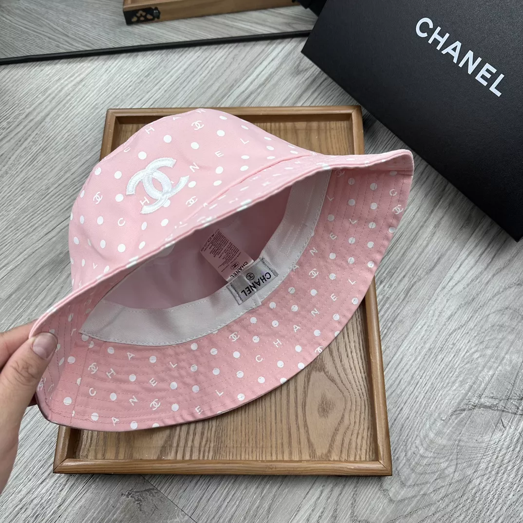 Chanel Caps TopPick 1854