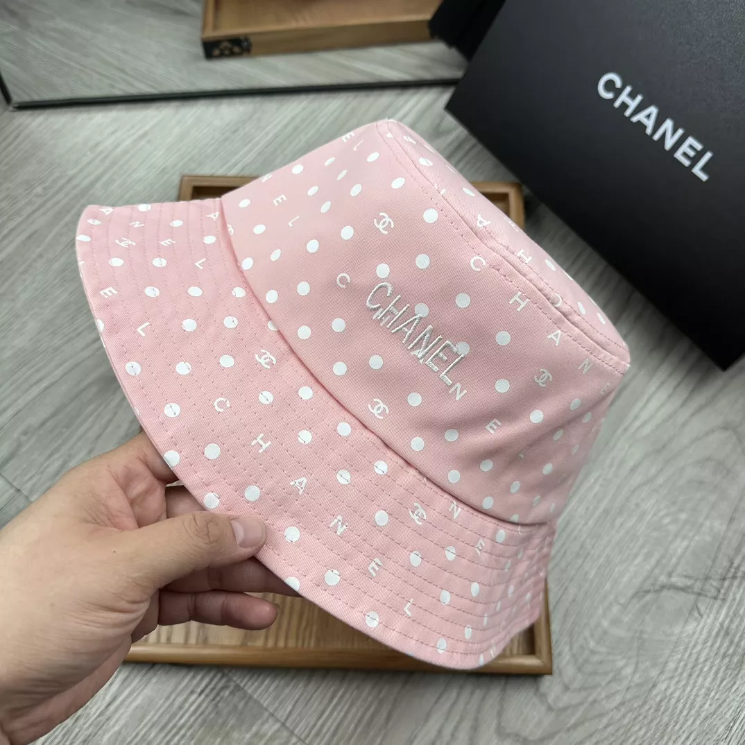 Chanel Caps TopPick 1854