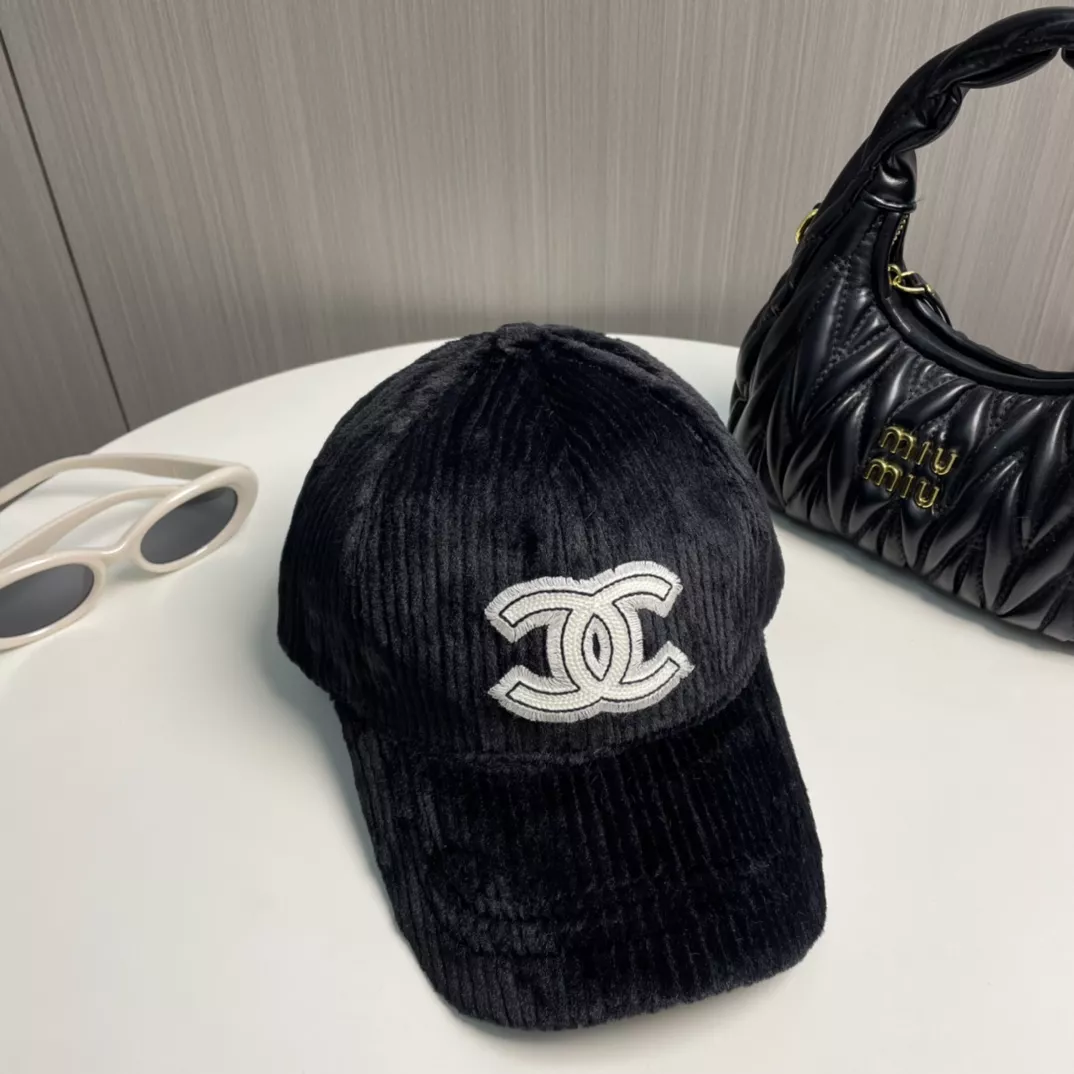 Chanel Caps TopPick 7876