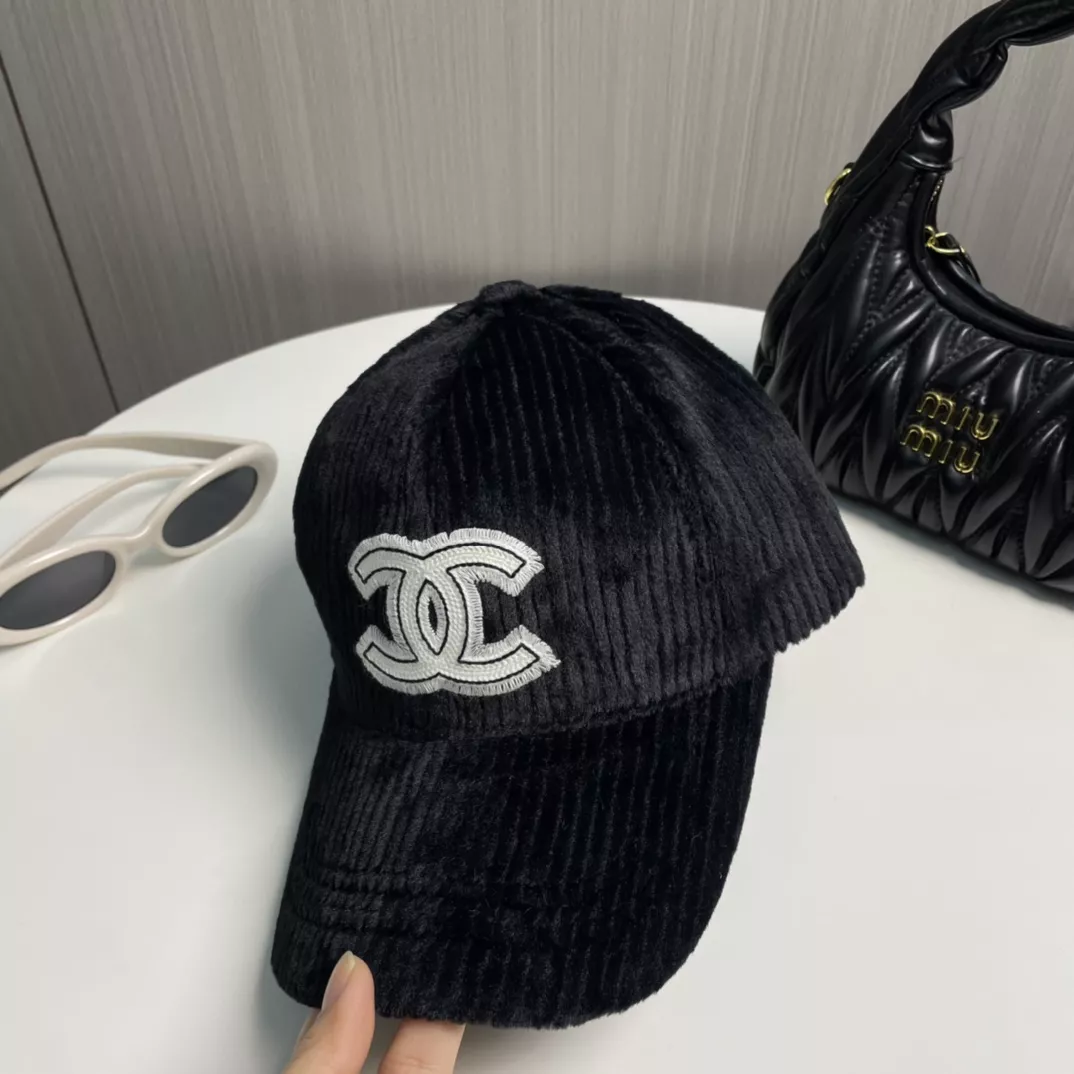 Chanel Caps TopPick 7876