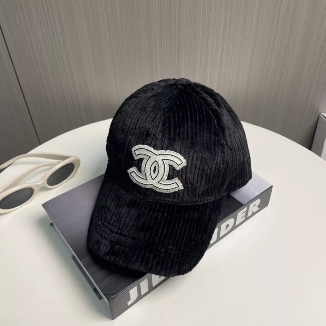 Chanel Caps TopPick 7876