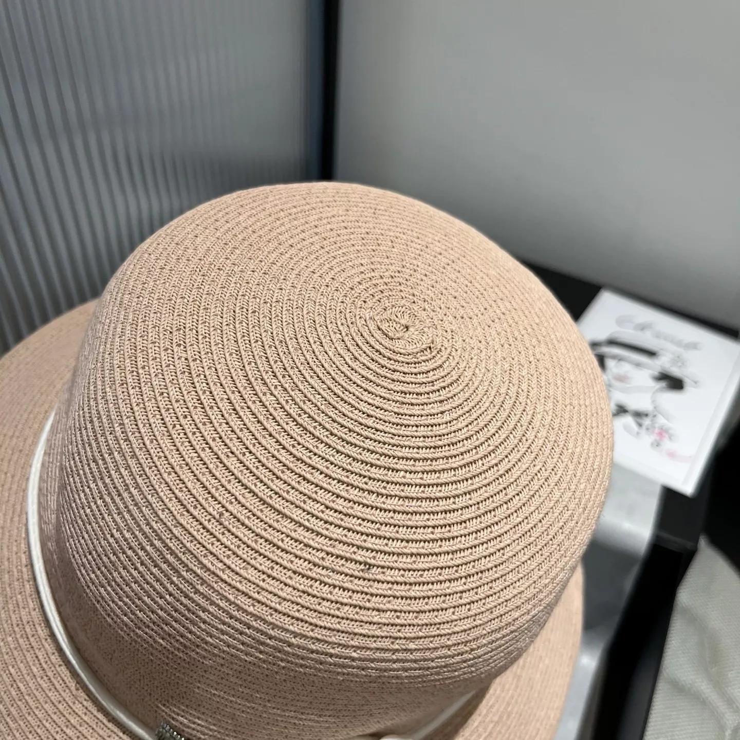 Chanel Caps Trendsetting 9136