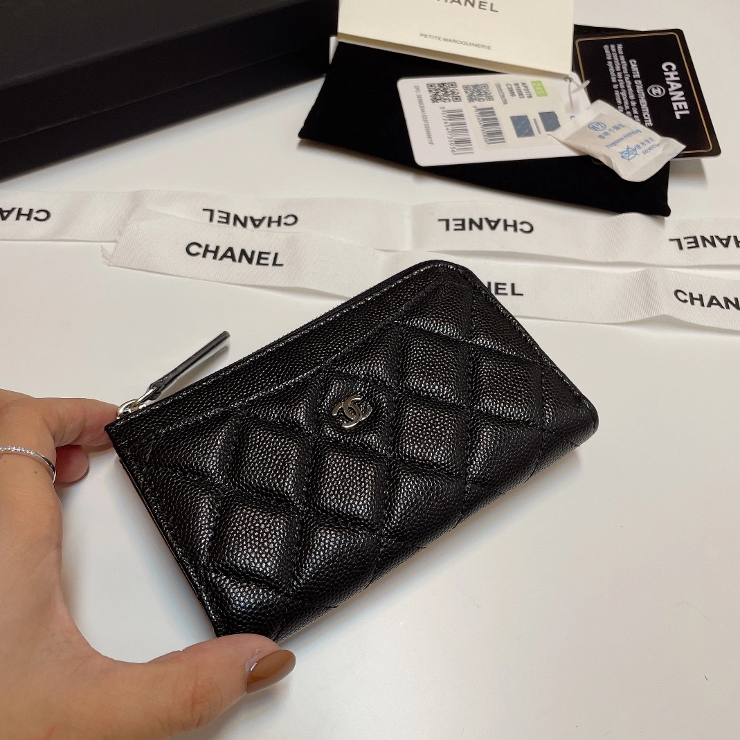 Chanel Card Case BestValue 1275