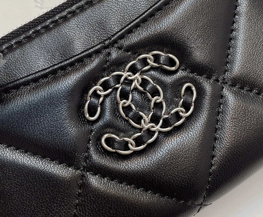 Chanel Card Case BestValue 7967