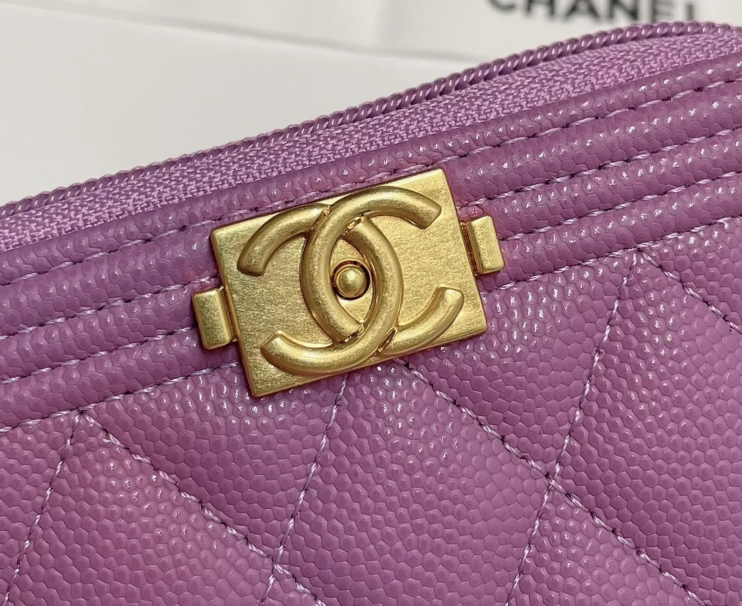 Chanel Card Case GoodFit 1915