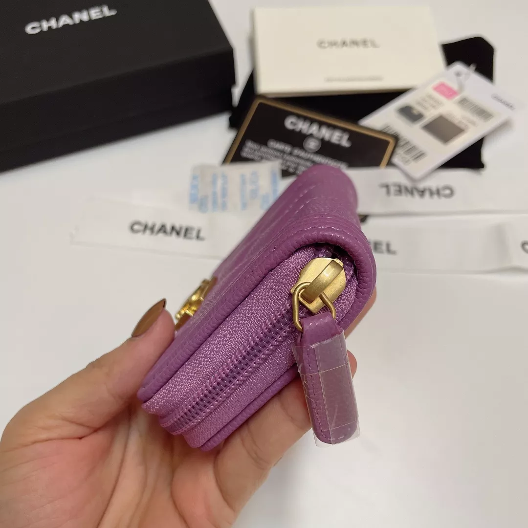 Chanel Card Case GoodFit 1915