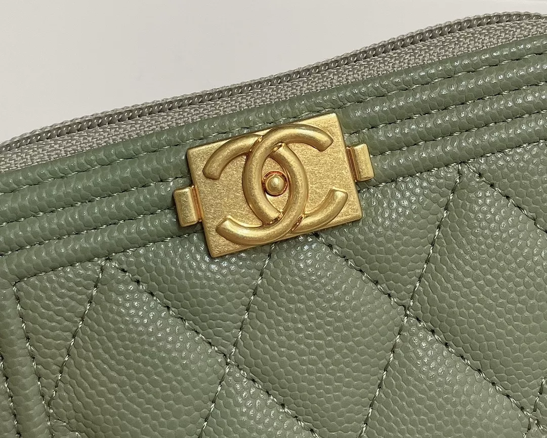 Chanel Card Case GoodFit 9871
