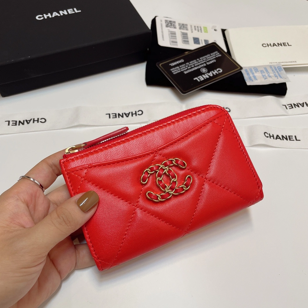 Chanel Card Case UrbanStyle 2318