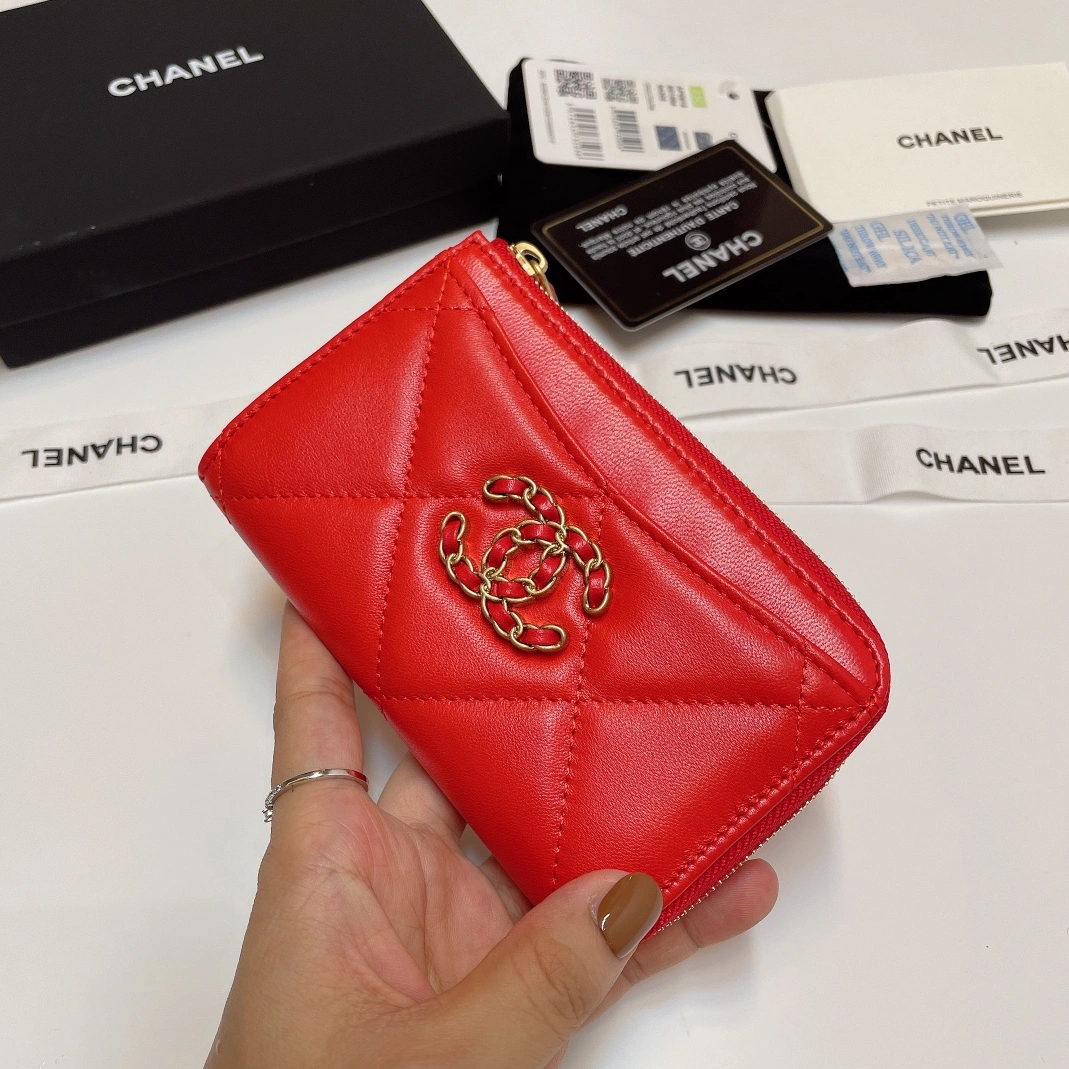Chanel Card Case UrbanStyle 2318