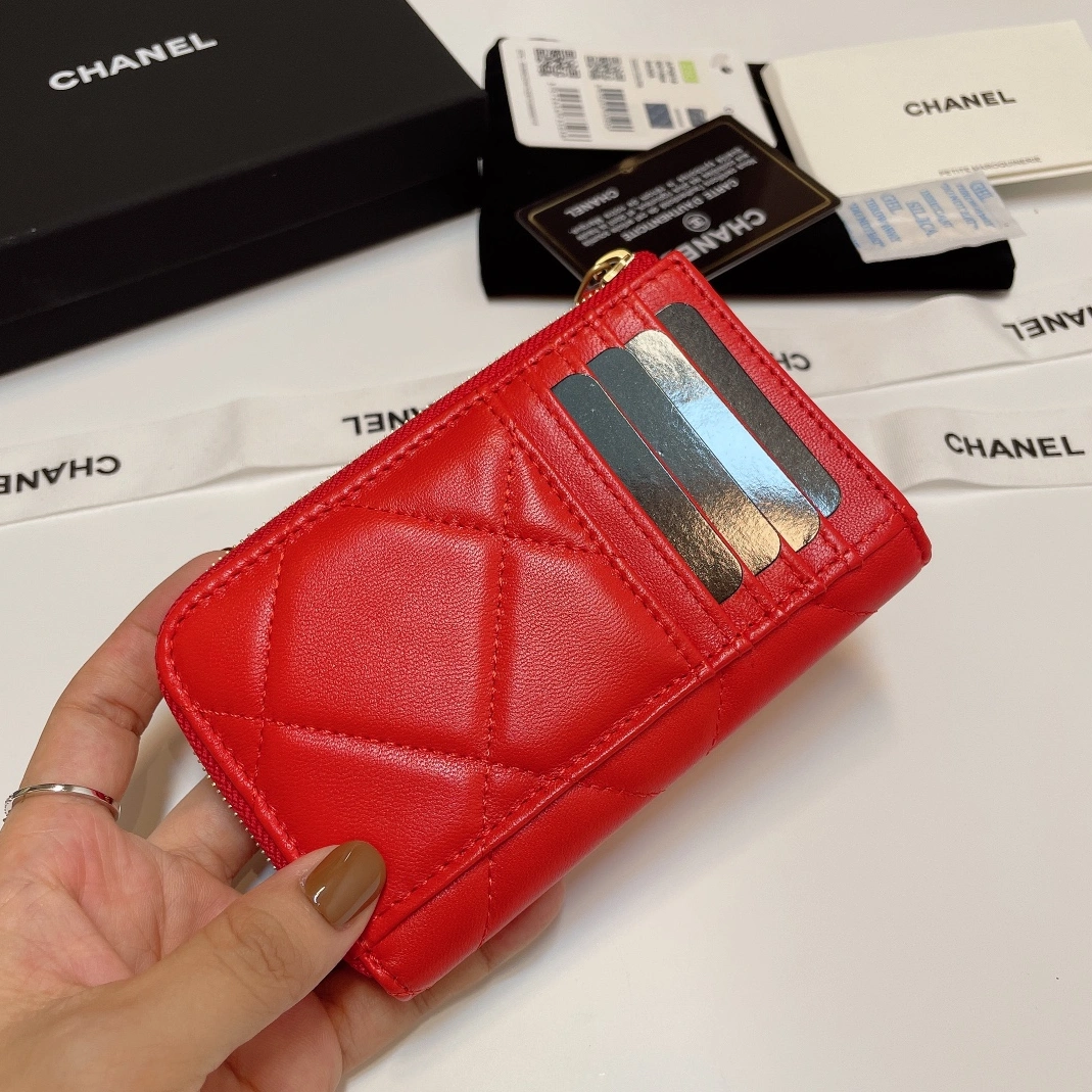 Chanel Card Case UrbanStyle 2318