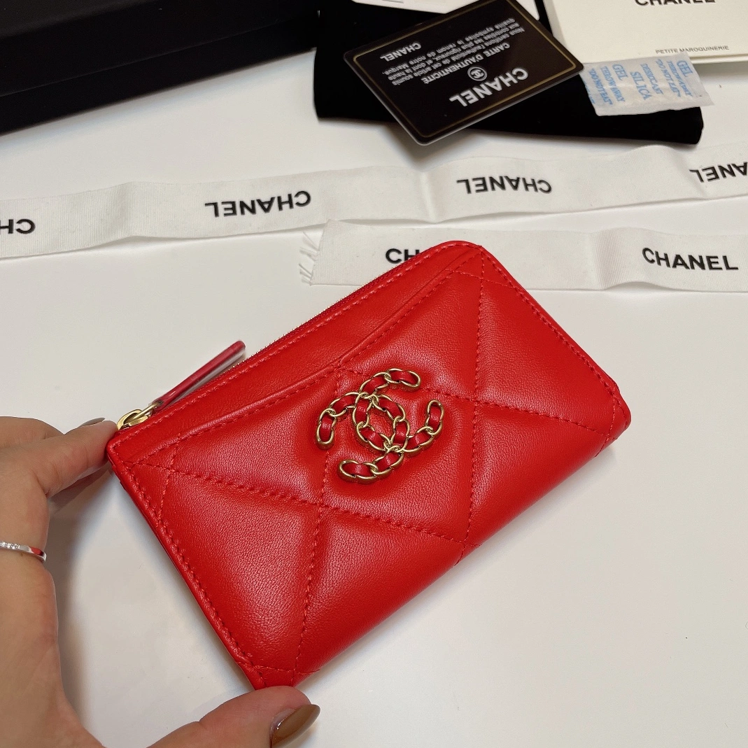 Chanel Card Case UrbanStyle 2318