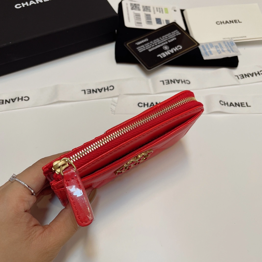 Chanel Card Case UrbanStyle 2318