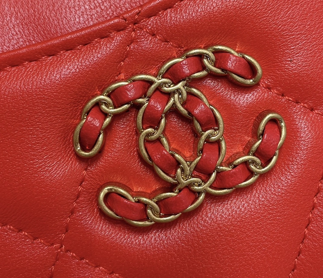 Chanel Card Case UrbanStyle 2318