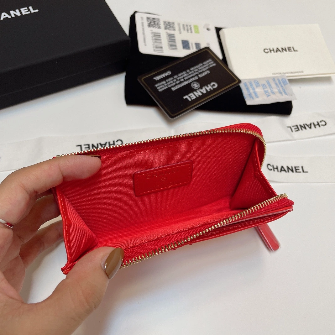 Chanel Card Case UrbanStyle 2318