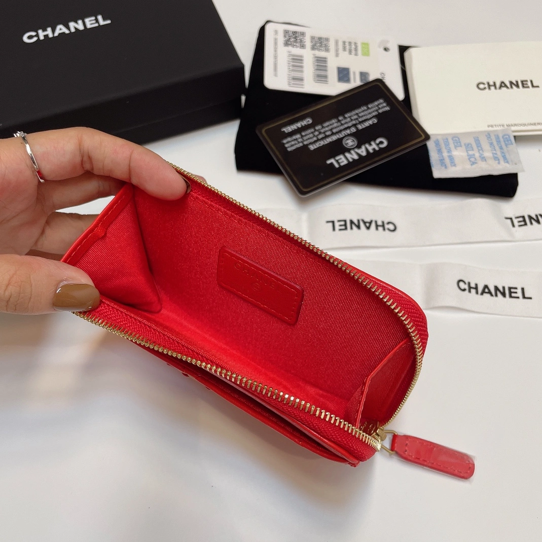 Chanel Card Case UrbanStyle 2318