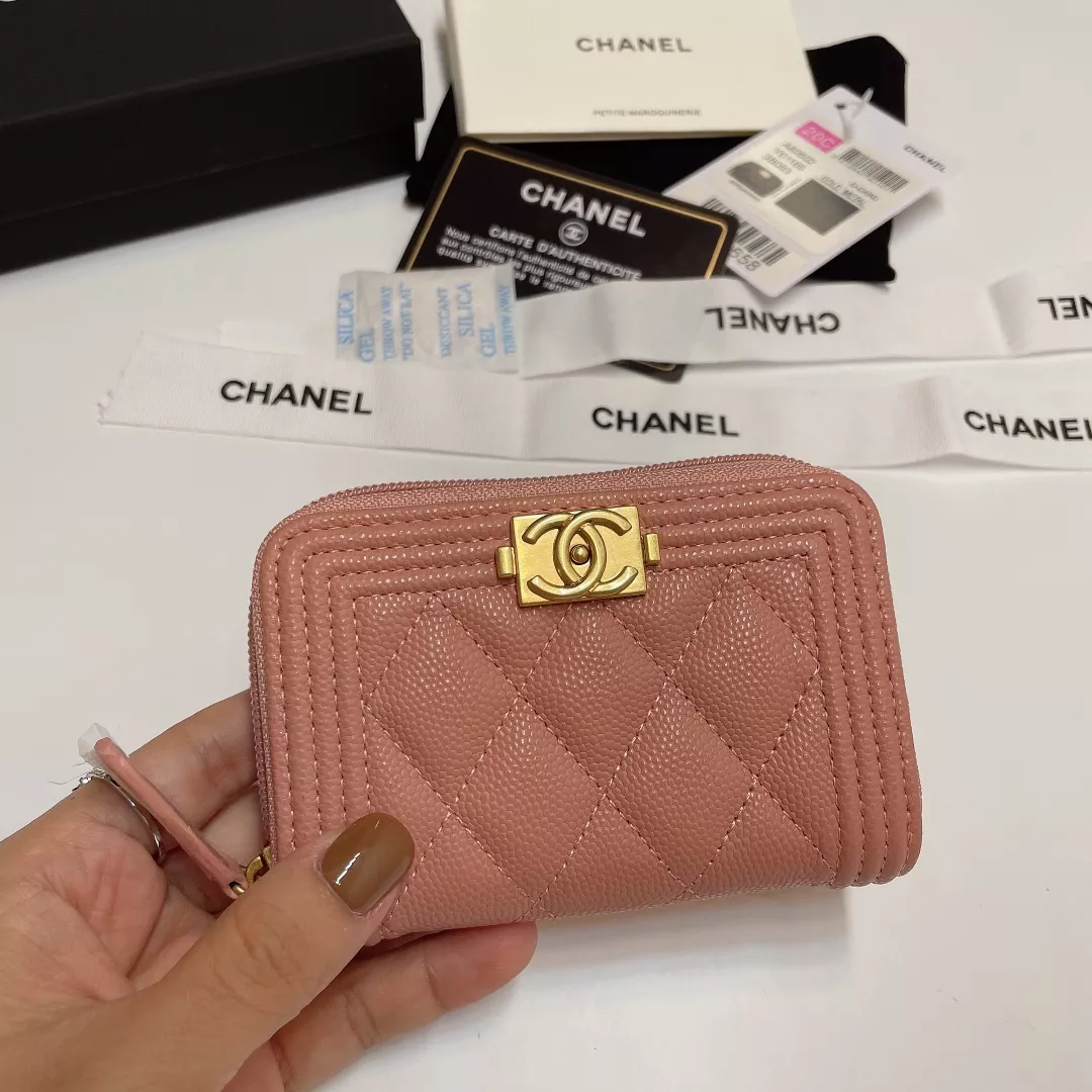 Chanel Card Case UrbanStyle 9579