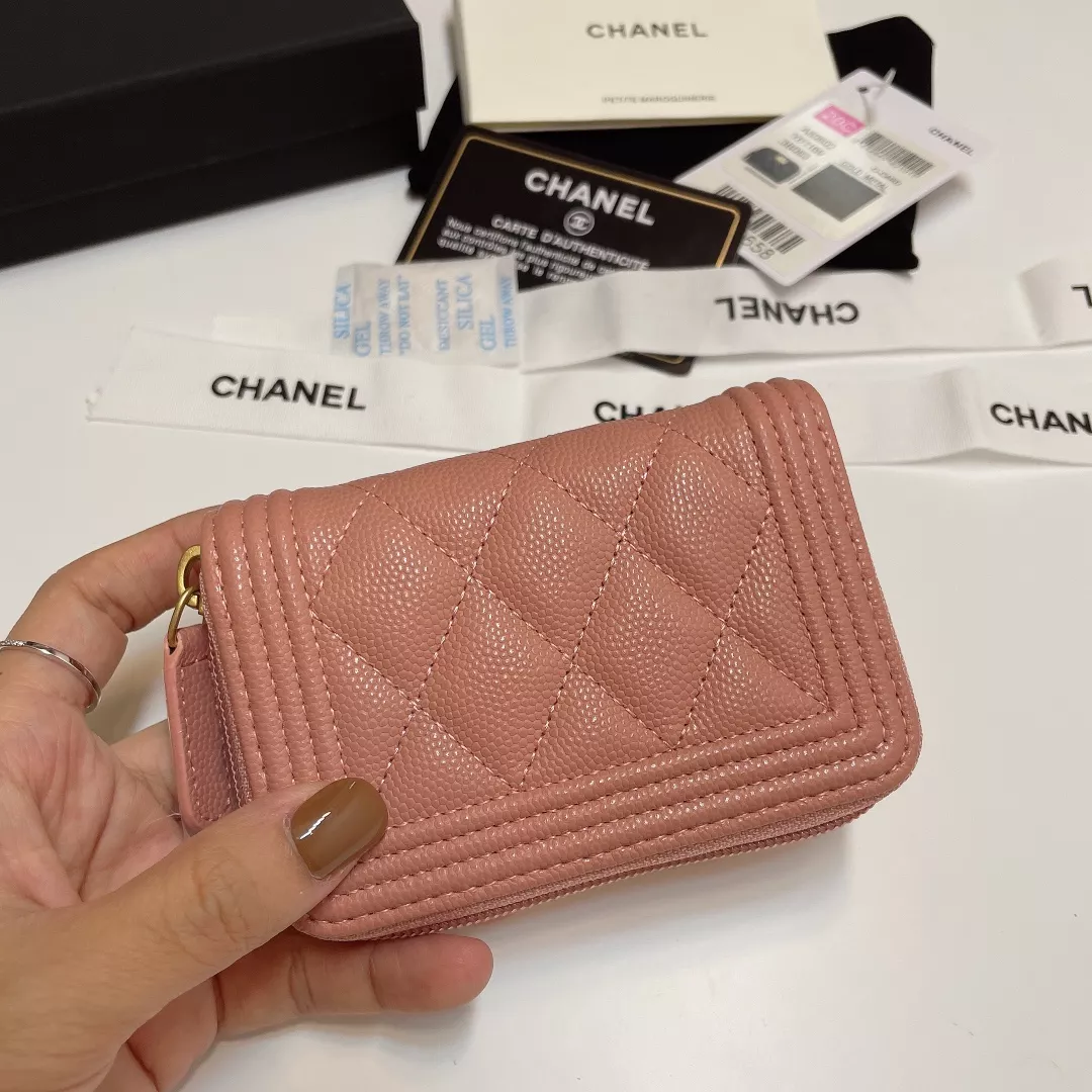 Chanel Card Case UrbanStyle 9579
