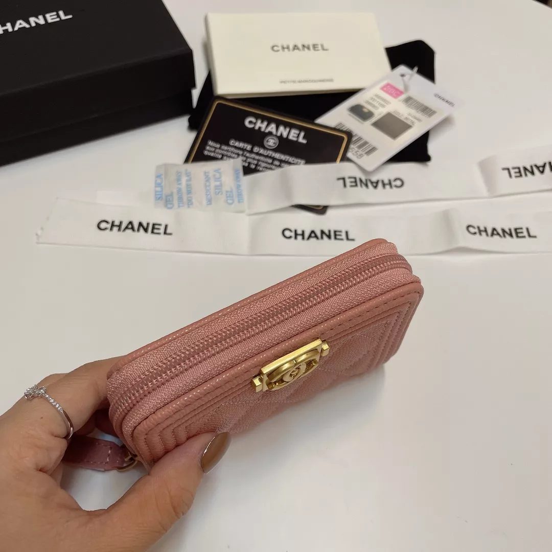 Chanel Card Case UrbanStyle 9579