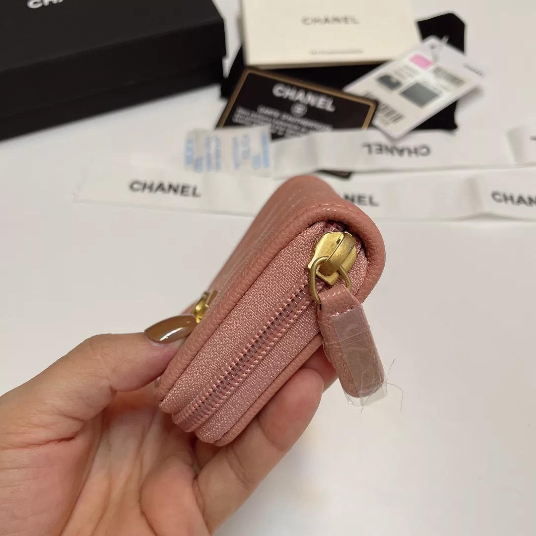Chanel Card Case UrbanStyle 9579