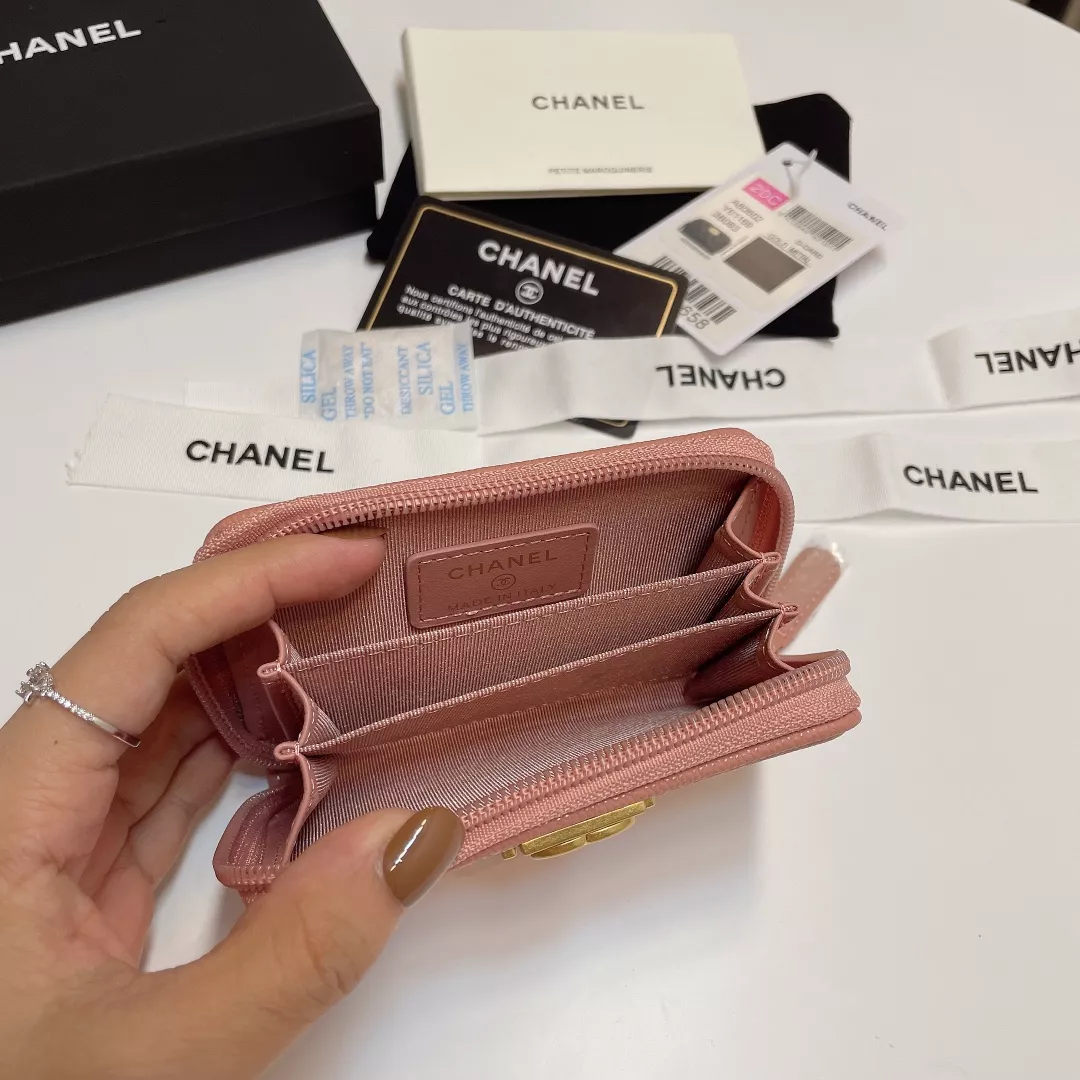Chanel Card Case UrbanStyle 9579
