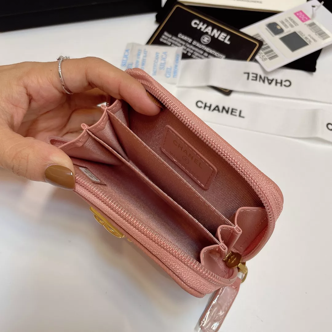Chanel Card Case UrbanStyle 9579