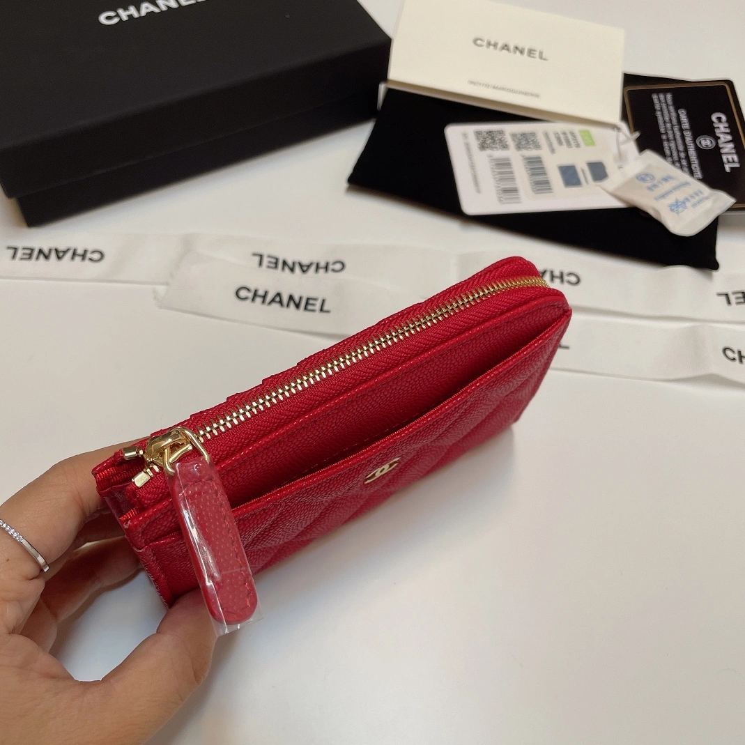 Chanel Card Case WellDesigned 828