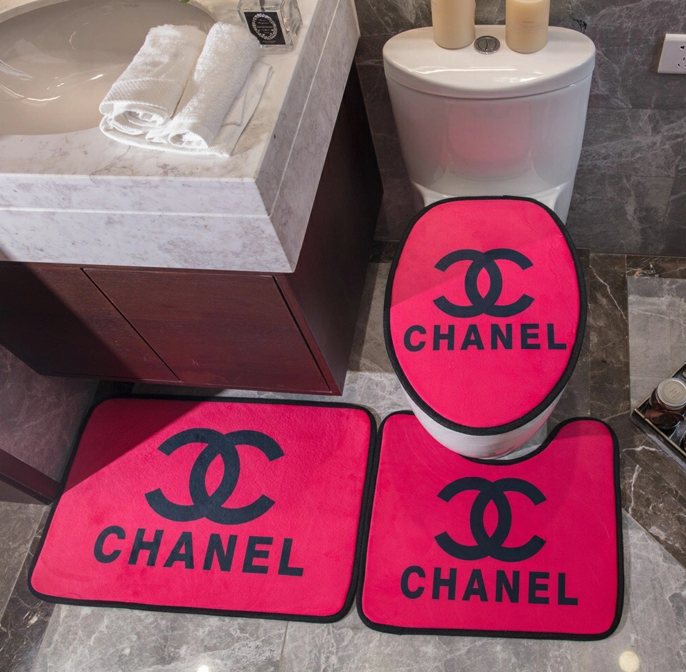 Chanel Carpets Compact 9961