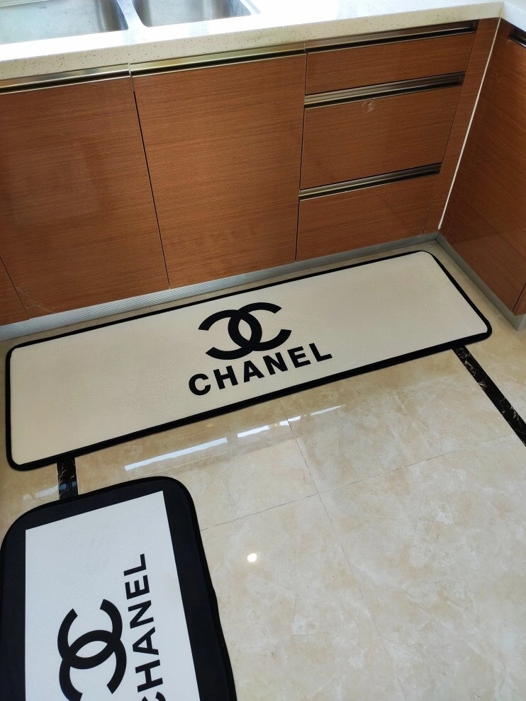 Chanel Carpets Functional 2586