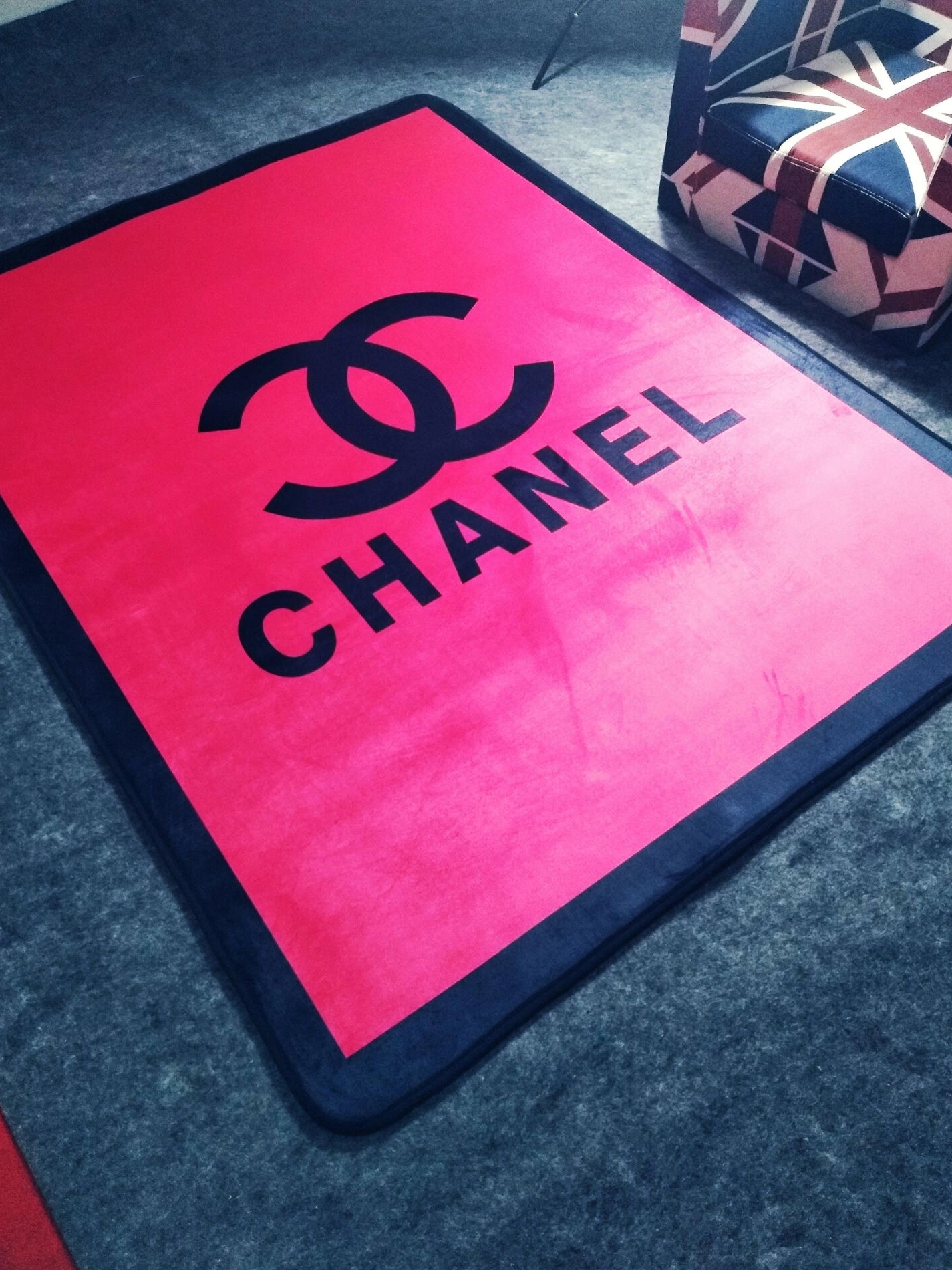Chanel Carpets GoAnywhere 2423