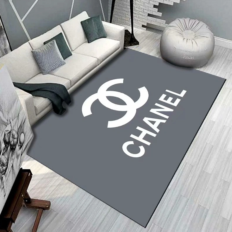 Chanel Carpets HighQuality 4646