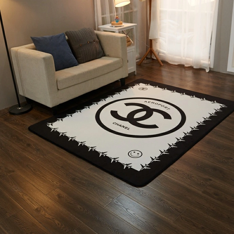 Chanel Carpets Resilient 6971