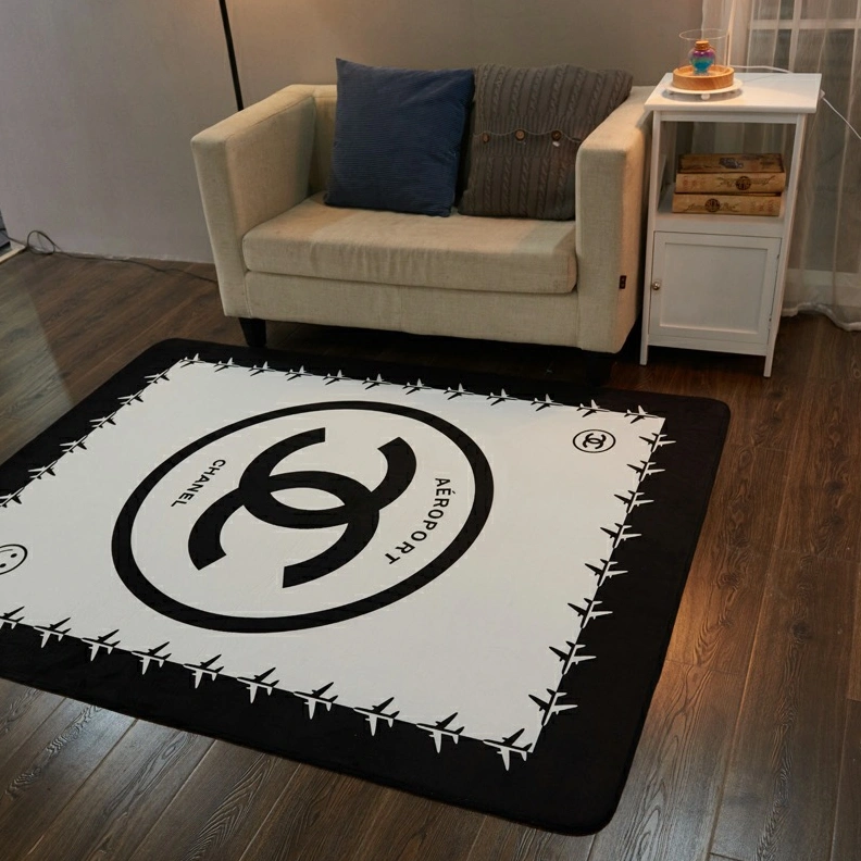 Chanel Carpets Resilient 6971