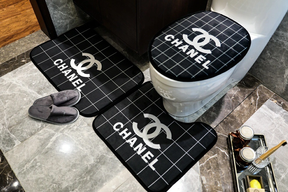 Chanel Carpets Trendy 1032