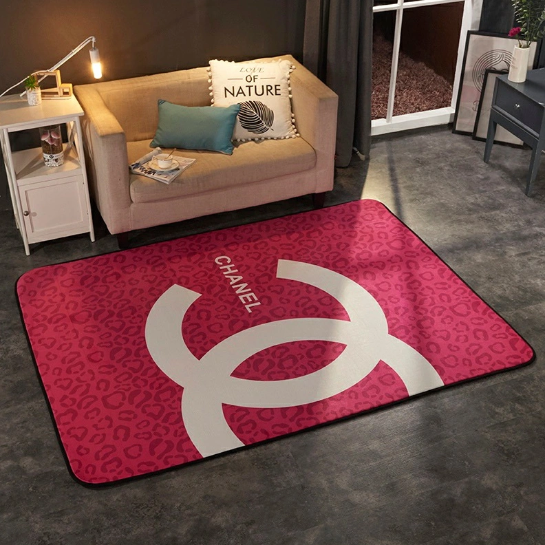 Chanel Carpets Versatile 2772