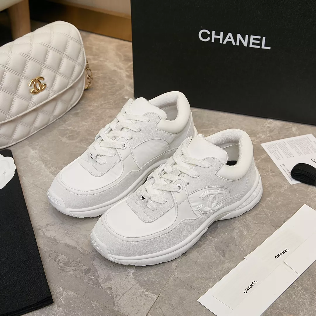 Chanel Casual Shoes For Men BestValue 179