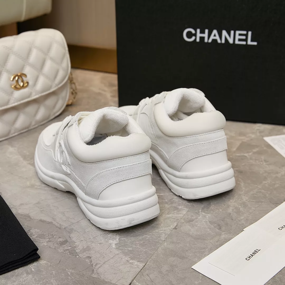 Chanel Casual Shoes For Men BestValue 179