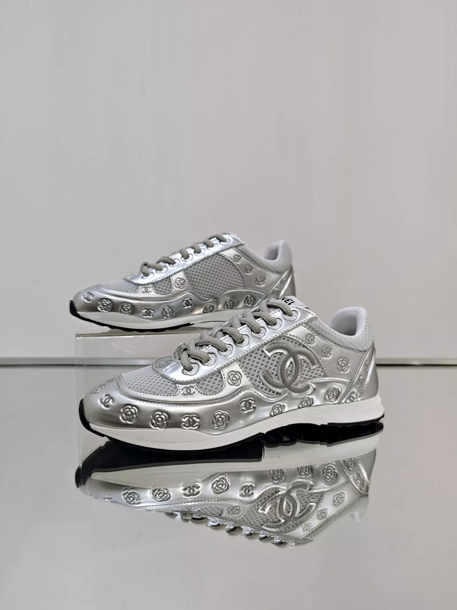 Chanel Casual Shoes For Men BestValue 4304