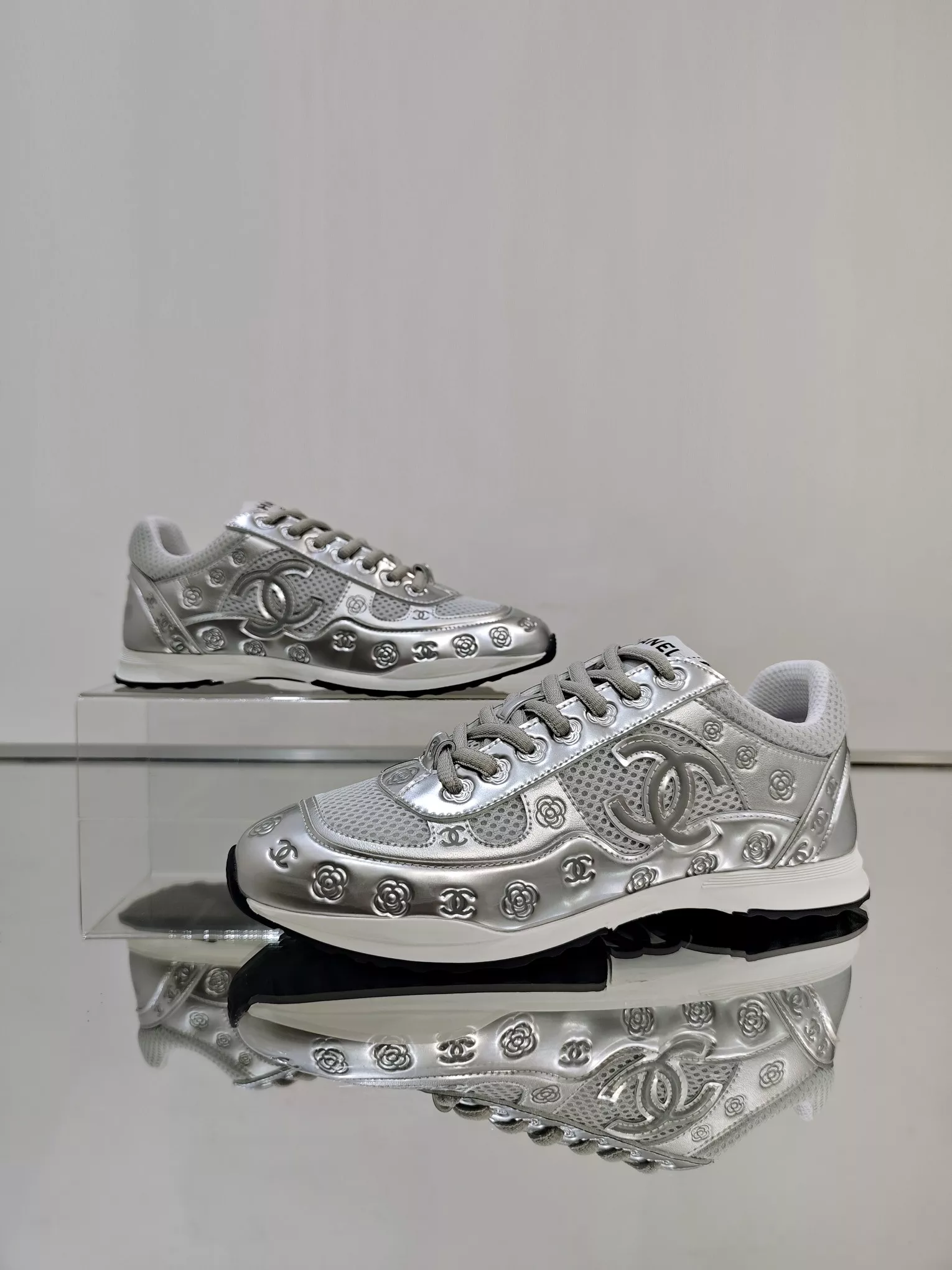 Chanel Casual Shoes For Men BestValue 4304
